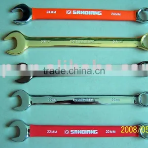 Single Superior Quality Combination Wrench thumbnail-1