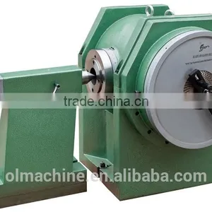 Heavy Semi-Universal Dividing Head F11200 F11260 F11300 F11400 F12500 F121000 thumbnail-1