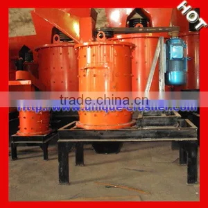 Professional Vertical Composite Fine Crusher thumbnail-1