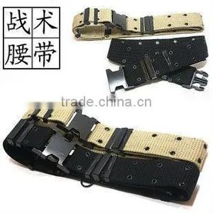 Tactic Belt Military Tactical Belt Military Uniform Belts Military Utility Belts thumbnail-1