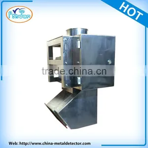 Metal Detector for Plastic Pipe Production Line thumbnail-2