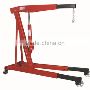 Engine Crane Unfoldable EC30U03 thumbnail-1