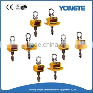 100kg-20tons Digital Hanging Scale/ Weighing Scale thumbnail-3