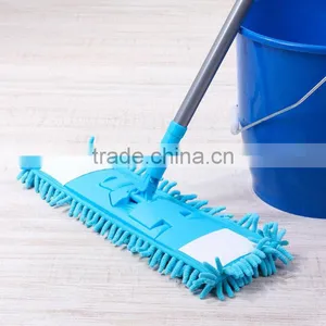 Durable Mop With Iron Pipe Handle,Direct Factory/Manufactory Supply thumbnail-2
