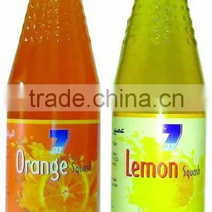 Lemon Squash thumbnail-1