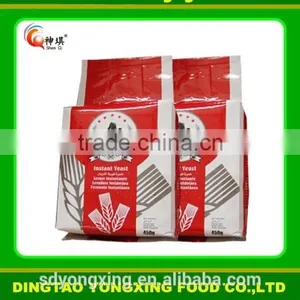 20kgs/bag Instant Dry Yeast for Customers thumbnail-5