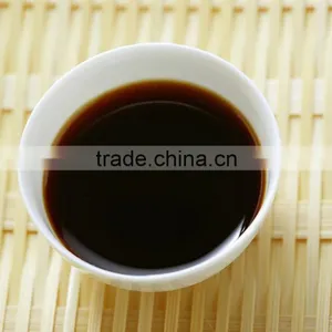 OEM Takeaway 6G Mini Package KINGZEST Soy Sauce Sachet thumbnail-2