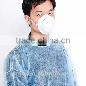 FFP2 Dust Mask,NIOSH N95 Cone Respirator Mask thumbnail-1