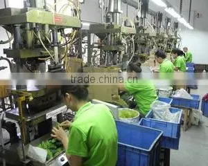 Foshan Tongxin Artificial Flowers Co., Ltd. company overview - view 3 thumbnail
