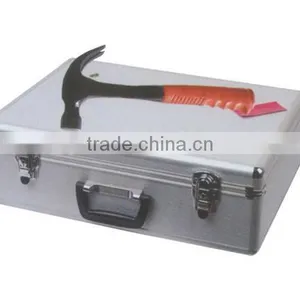 Aluminum Tool Case With Cut-out Foam Insert thumbnail-1