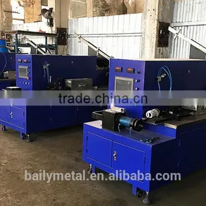 Hot Sale & High Quality Wire Coil Nail Rolling Machines thumbnail-1