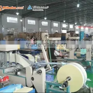 Wet Wipe Material With OEM thumbnail-3