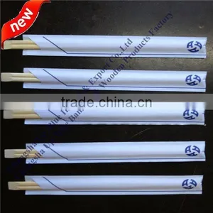 Disposable Tableware Bamboo Chopstick thumbnail-1