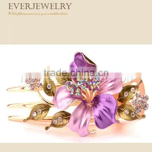Newest Hair Clip Design thumbnail-1
