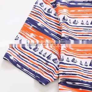 Wholesale Price Printing Brand Cheap Factory Cotton Plain t Shirt thumbnail-4