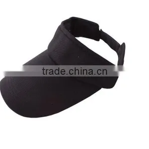 Visor Hat /cotton Sun Hat/sports Cap thumbnail-1