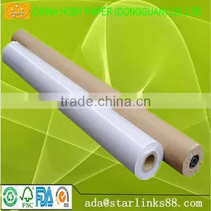 CAD Printing Inkjet Plotter Paper per Roll in China for Garment MFC thumbnail-2
