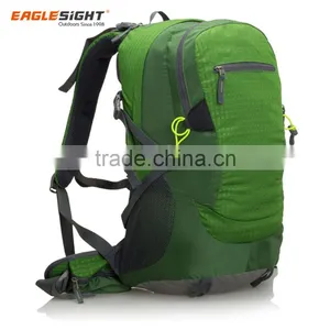 35L Waterproof Ripstop Rucksack Backpack thumbnail-4