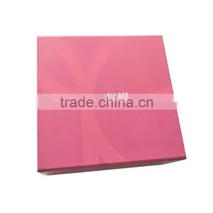 Zeal-X Cardboard Magnet Closure Gift Folding Box With Customized Printing Logo thumbnail-1