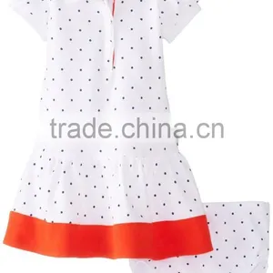 Baby Dress / Birthday Dress for Baby Girl / Baby Dress Designs thumbnail-3