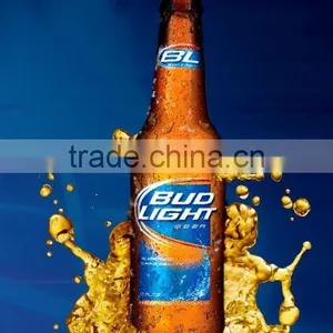 el Animated Sign (lower Power, no Heat, no Radiation, Thin, Vivid, Light) thumbnail-1