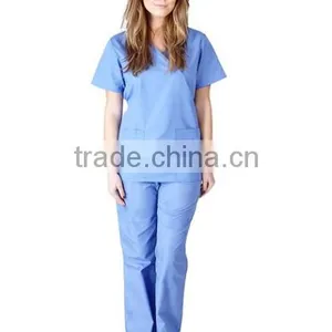 Unsex Medical / Hospital Staff Uniforms thumbnail-1