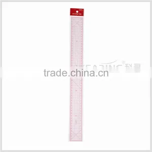Kearing Metric Fashion Design Rulers 5*50 Garment Pattern Grading Rulers #8007 thumbnail-3
