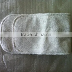 Diaper Without Tape /bamboo Diaper Insert thumbnail-1