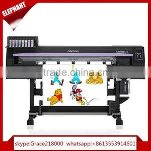 Stable Sticker Printer and Cutter thumbnail-1