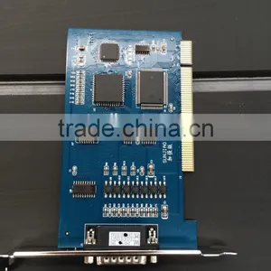 2040 High Efficiency Wooden Stair 4axis 3d Welded Lathe Multi Head Cnc Router Machinery thumbnail-5