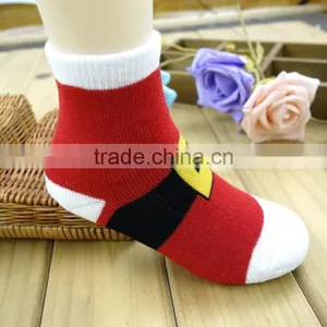 Baby Socks for Winter Baby Clothes Antique Baby Girl Made in China thumbnail-6