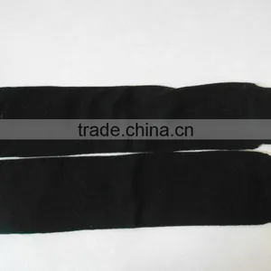 Plain Knitted Leg Warmer For Women thumbnail-2