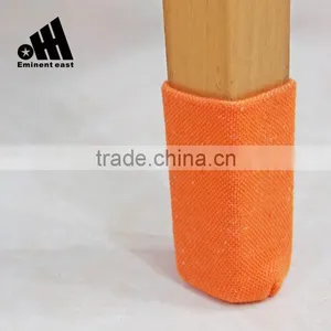 Free Sample 4 pc a Set Polyest Polyamid Chair Sock thumbnail-1