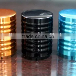 Surlyn Cap,PP Cap,Aluminium Caps India thumbnail-4