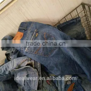 Bales of Mixed Used Clothing From USA Second Hand Clothes Germany thumbnail-5