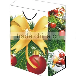 Gift Paper Bags for Christmas thumbnail-4