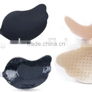 New Design Sexy Nude Bra thumbnail-6