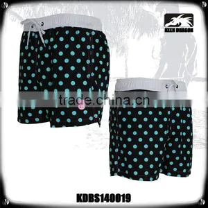 Direct Manufactory Men Hot Crossfit Shorts thumbnail-3