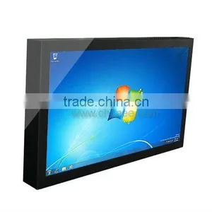 26" Touch LCD All In One Computer(W7 System) thumbnail-1