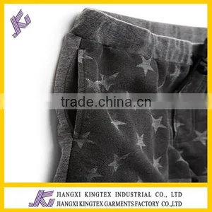 Mens Shorts,100%cotton Mens Shorts,American Flag Printing Mens Shorts thumbnail-6