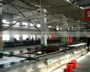 Jinan Runhang Textile Co., Ltd. company overview - view 1 thumbnail