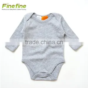 Expensive Long Sleeve Baby Clothes Newborn Cool Design Baby Romper thumbnail-5