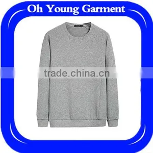 Wholesale Sportswear Gym Men Clothing Sports Jersey New Model Custom Hoodie Online Shopping Stylish Men Apparel Bomber Hoodies thumbnail-1