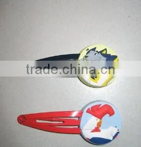 Girl's Hair Accessory thumbnail-1