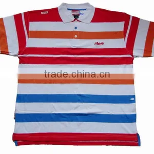 Men's Polo Shirt Design thumbnail-1