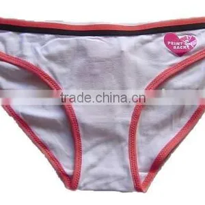 Ladies' Underpant/underwear/brief/boxers/shorts thumbnail-1