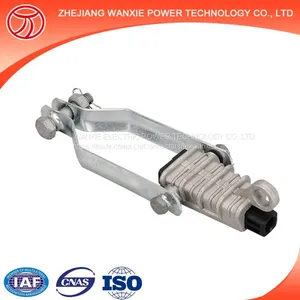 WANXIE High Quality NXJG-Q Insulating Wedge Clamp thumbnail-1