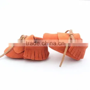 Baby Casual Girl Boots Leathers Shoes 2017 thumbnail-6