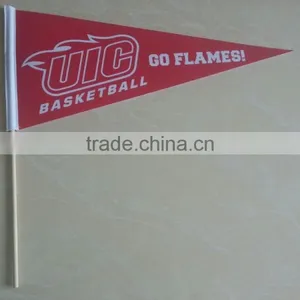 Digital Promotional Hand Flag thumbnail-1