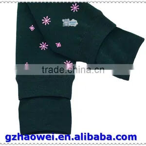 Fleece Inside Soft Children Pantyhose thumbnail-2
